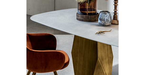 Sovet Italia Deod design tafel (250x120cm) - 3